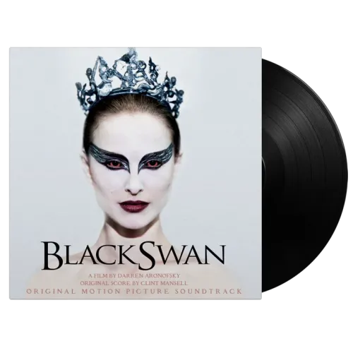 BLACK SWAN 