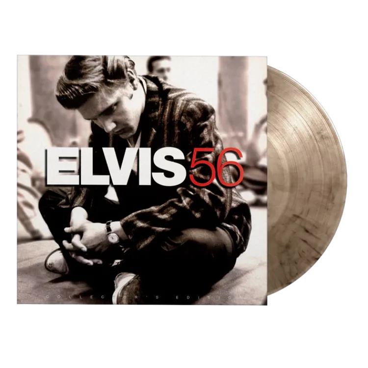 ELVIS '56 