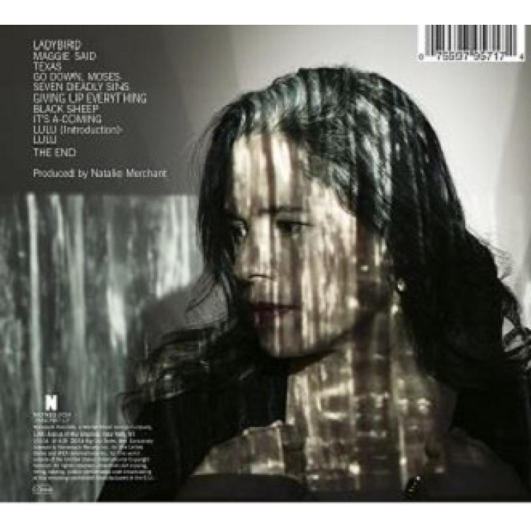 Natalie Merchant - Natalie Merchant