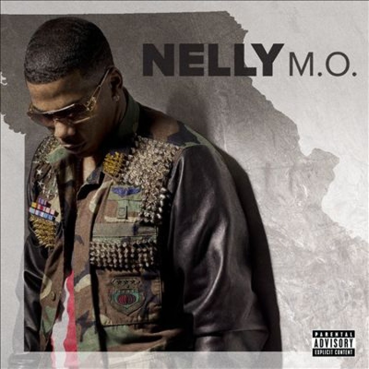 NELLY - M.O.