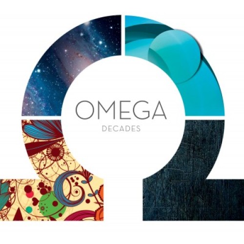 Decades - The Boksz (4 CD)