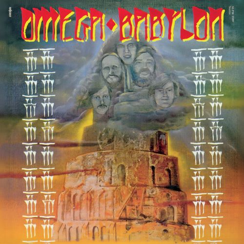 Babylon (CD)