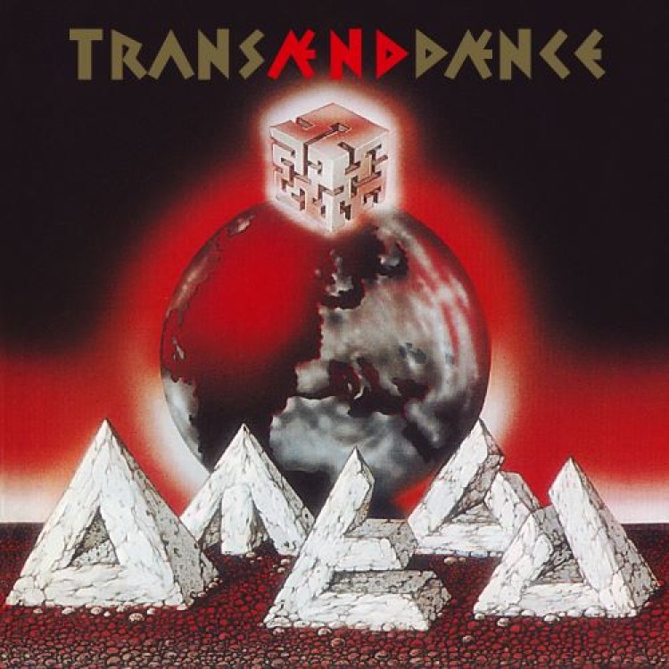 Trans And Dance (2LP)