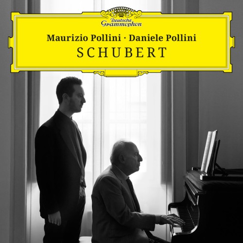 Maurizio Pollini - Schubert