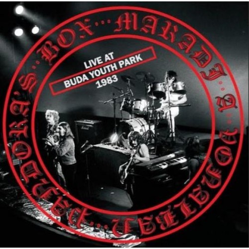 Pandora's Box - Maradj a vonalban