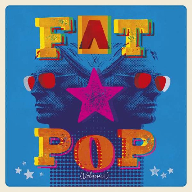 WELLER PAUL - FAT POP