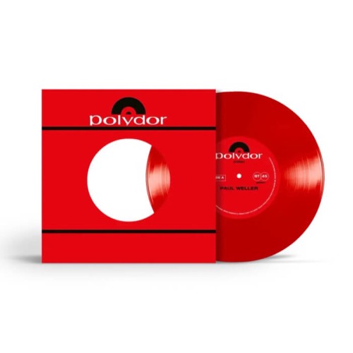 WELLER PAUL - Soul Wandering / Rise Up Singing