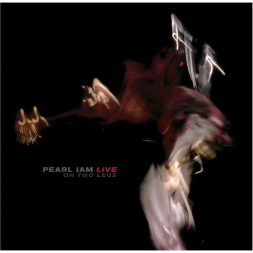 PEARL JAM - Live On Two Legs