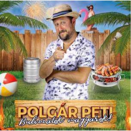 BULIZZATOK MAGYAROK!