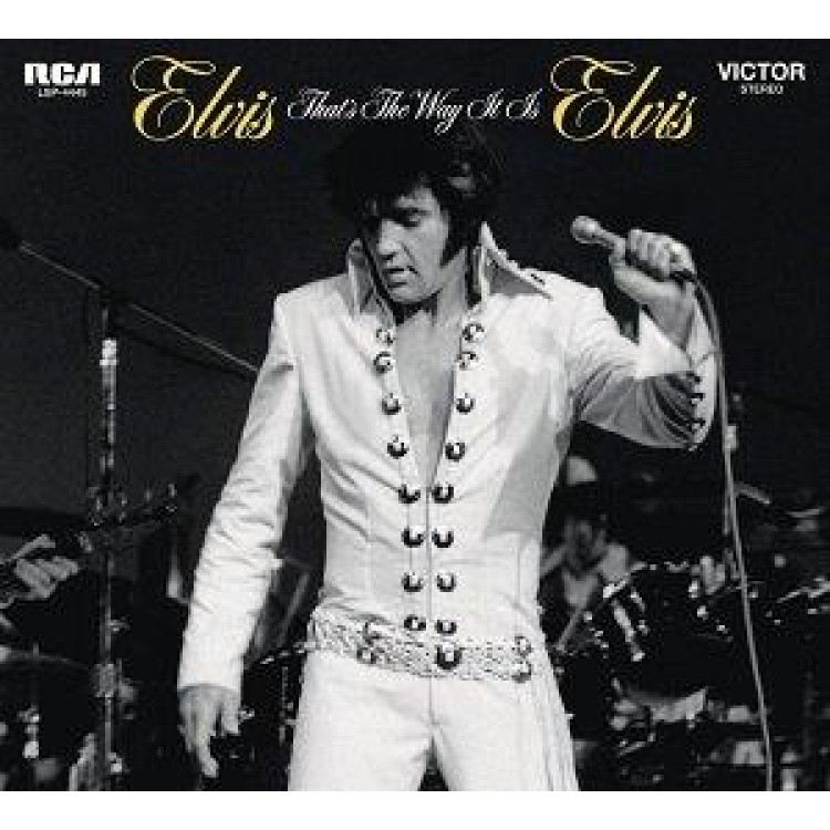 THAT'S THE WAY IT IS 2CD