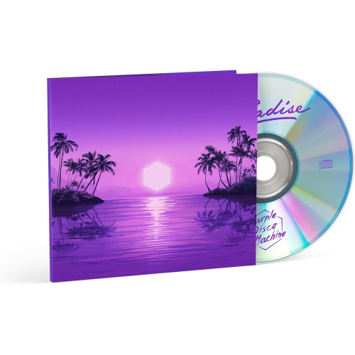 PURPLE DISCO MACHINE - Paradise