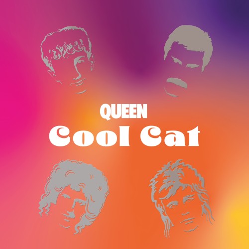 Cool Cat - Record Store Day Exclusive