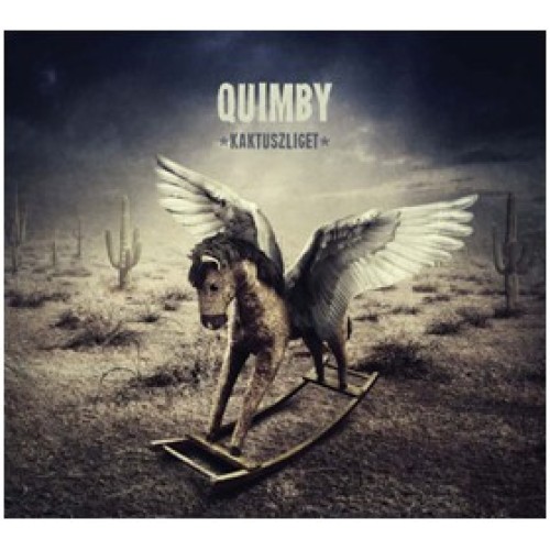 Kaktuszliget (CD+DVD)