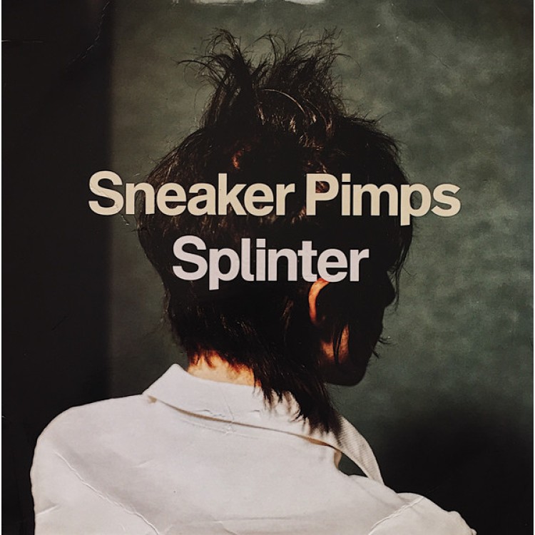 Splinter Lp