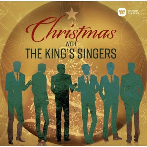 CHRISTMAS WITH THE KING'S SINGERS 