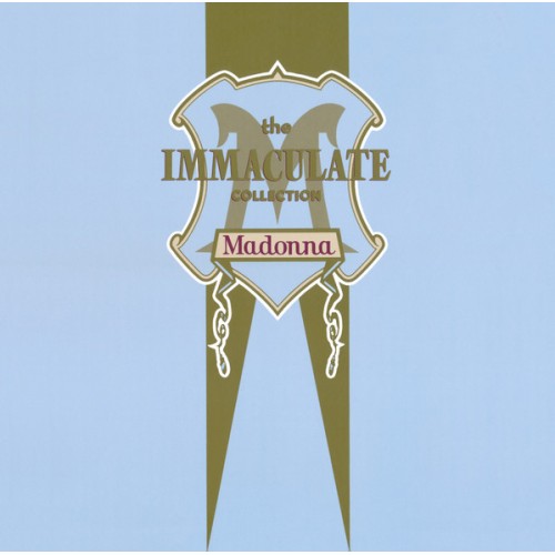 IMMACULATE COLLECTION (140 GR 12