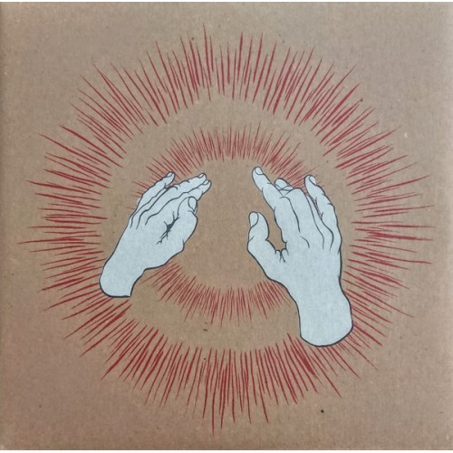 Godspeed You! Black Emperor - Lift Your Skinny Fists Like Antennas To Heaven LP