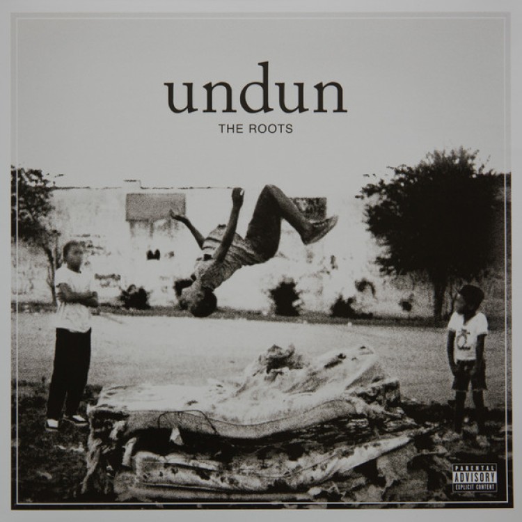 The Roots - UNDUN