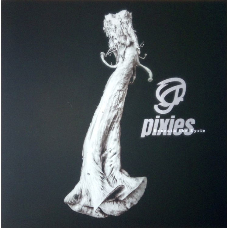 Pixies - BENEATH THE EYRIE
