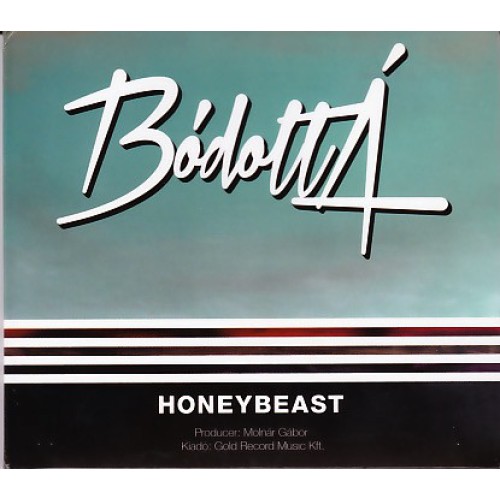 HONEYBEAST - Bódottá