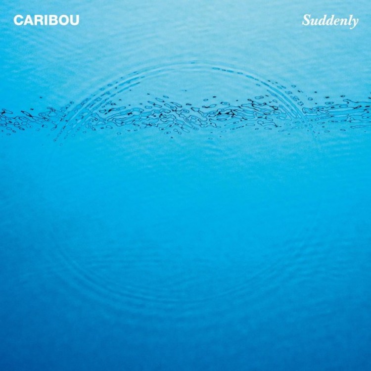 Caribou - SUDDENLY