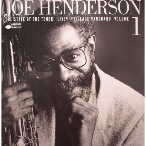 HENDERSON JOE - JOE HENDERSON/STATE OF ...