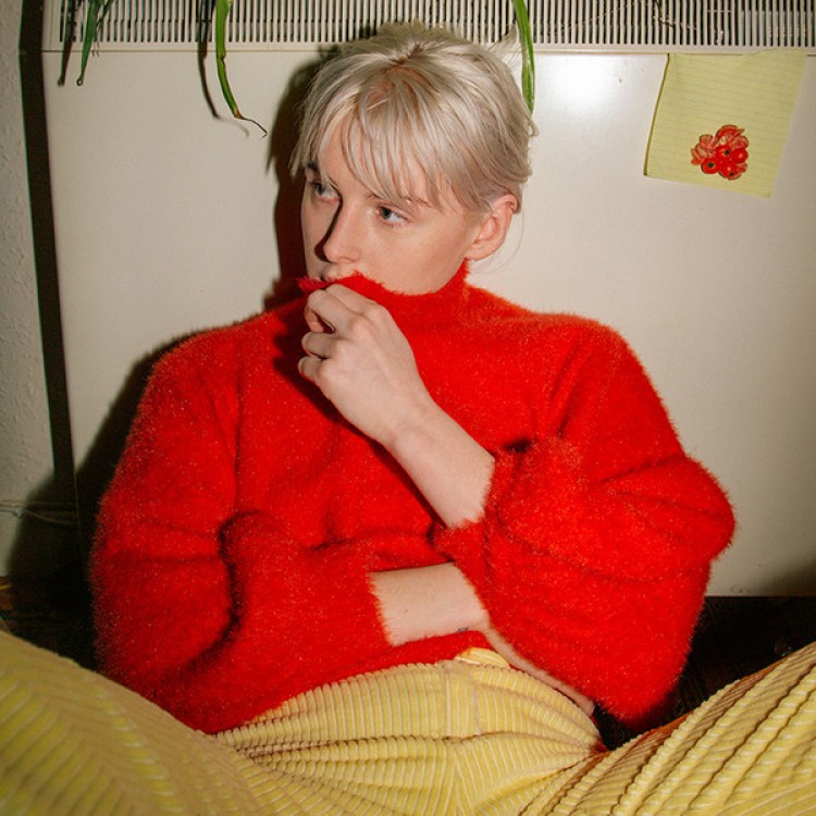 Fenne Lily - Breach Orange LP