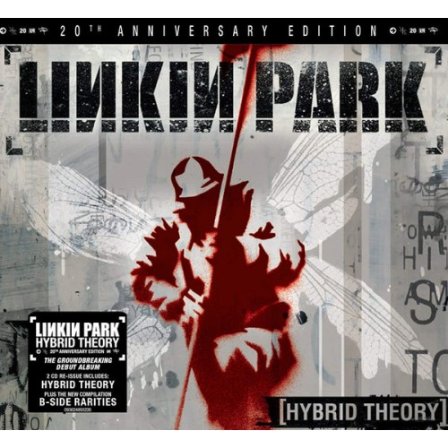 HYBRID THEORY (20TH ANN.ED.)