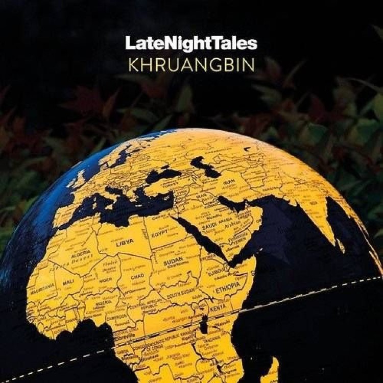 Late Night Tales (Gatefold 180g 2LP+MP3+Poster)