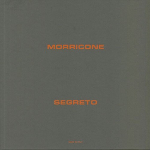 MORRICONE SEGRETO