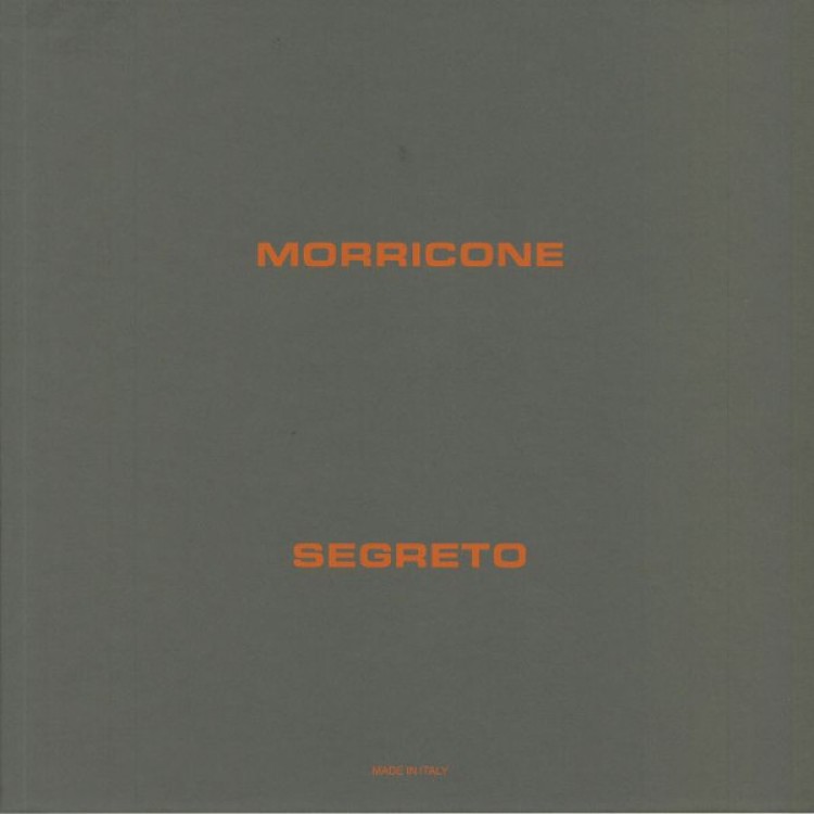 MORRICONE SEGRETO