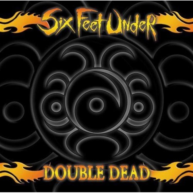 SIX FEET UNDER - Double Dead Redux