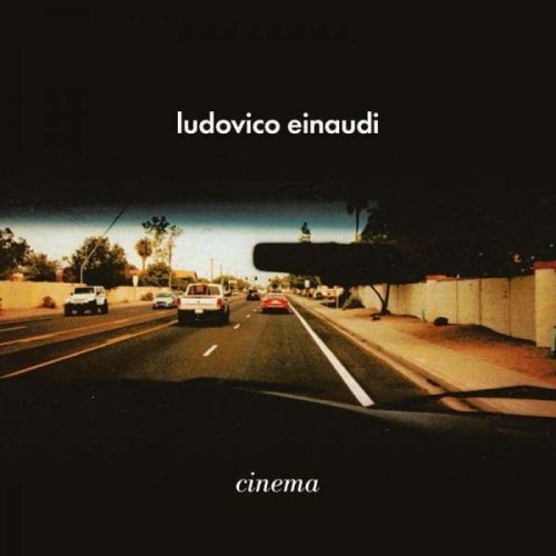LUDOVICO EINAUDI - CINEMA