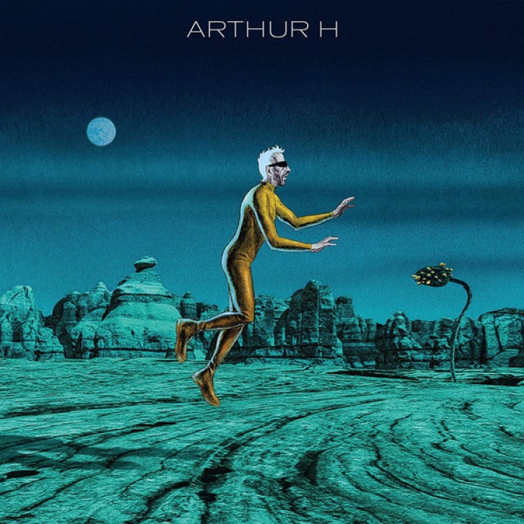 ARTHUR H - ARTHUR H MORT PREMATUREE