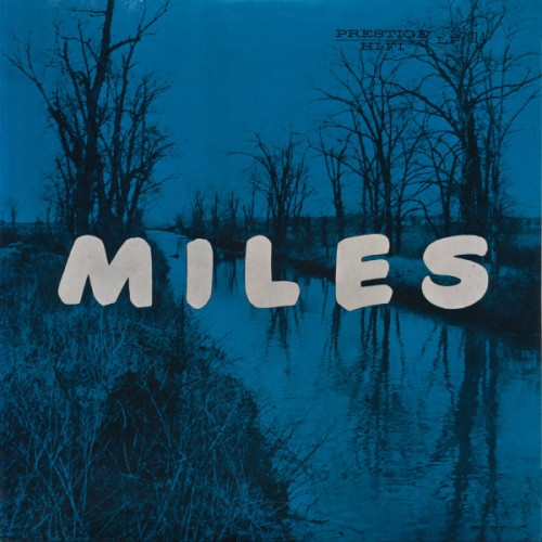 The New Miles Davis Quintet