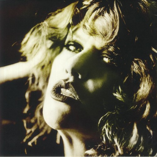 HARD FEELINGS -INDIE-