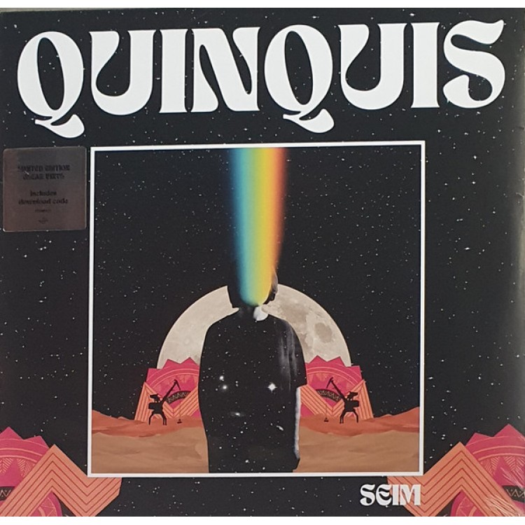 Quinquis - SEIM