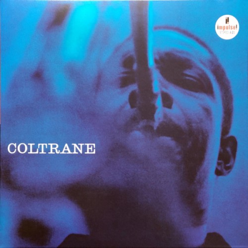 The John Coltrane Quartette - Coltrane