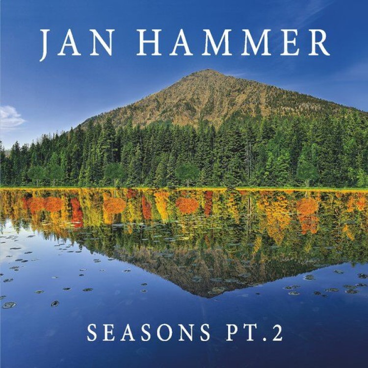 JAN HAMMER - SEASONS PT. 2