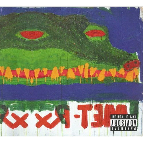 ACTION BRONSON:COCODRILLO