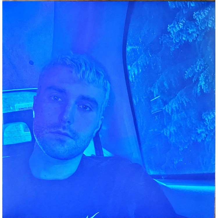 FRED AGAIN... - ACTUAL LIFE 3(JAN 1-SEPT 9 2022)140GR12