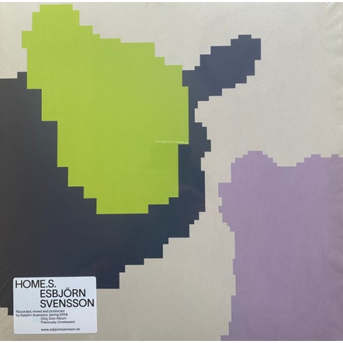 Esbjorn Svensson - HomeS -Download-
