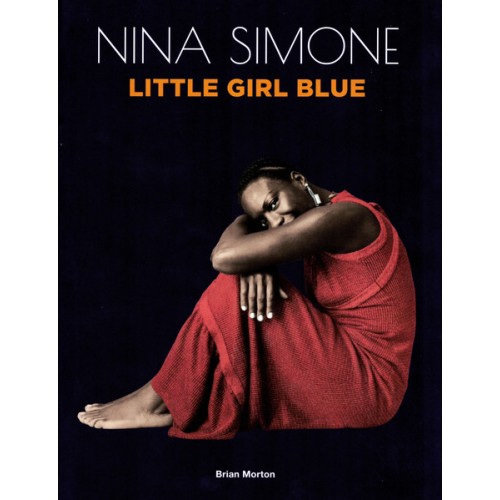 NINA SIMONE - LITTLE GIRL.. -CD+BOOK-