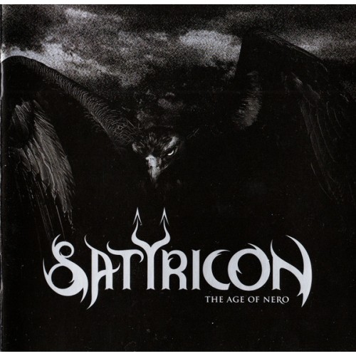 SATYRICON - Age Of Nero