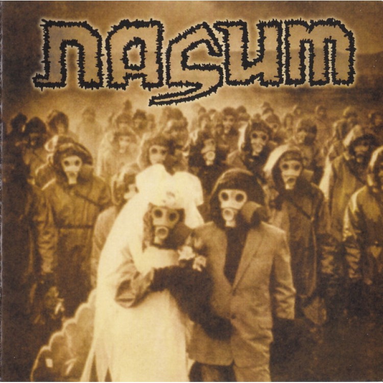 NASUM - Inhaled Exhaled Revived
