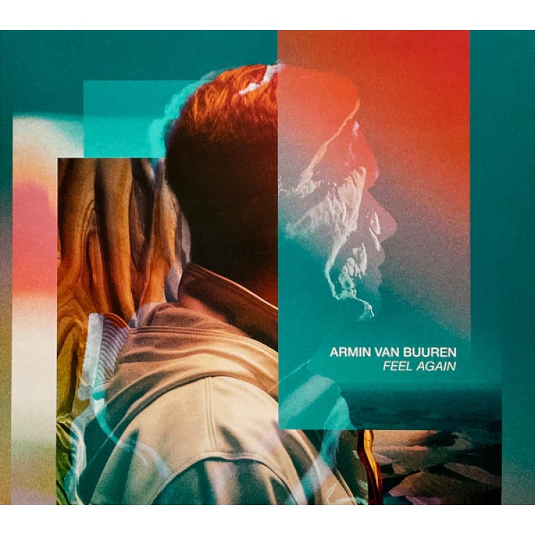Armin Van Buuren - FEEL AGAIN