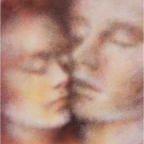 STEVE HACKETT - MOMENTOM - RE-ISSUE 2024