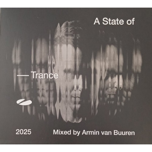 Armin van Buuren - A State Of Trance 2025