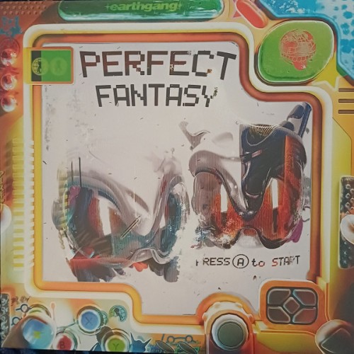 Perfect Fantasy LP