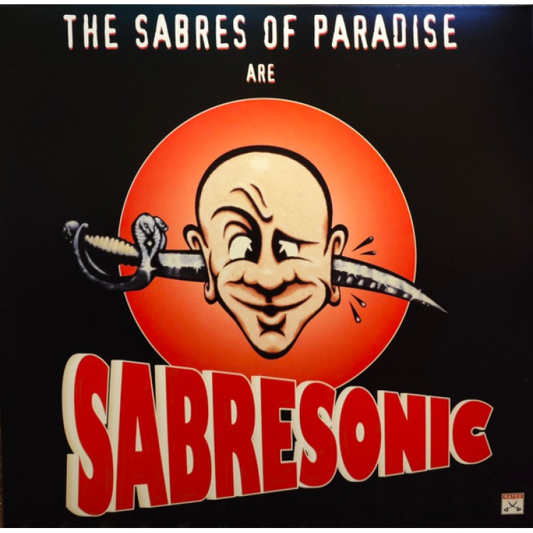 Sabresonic LP